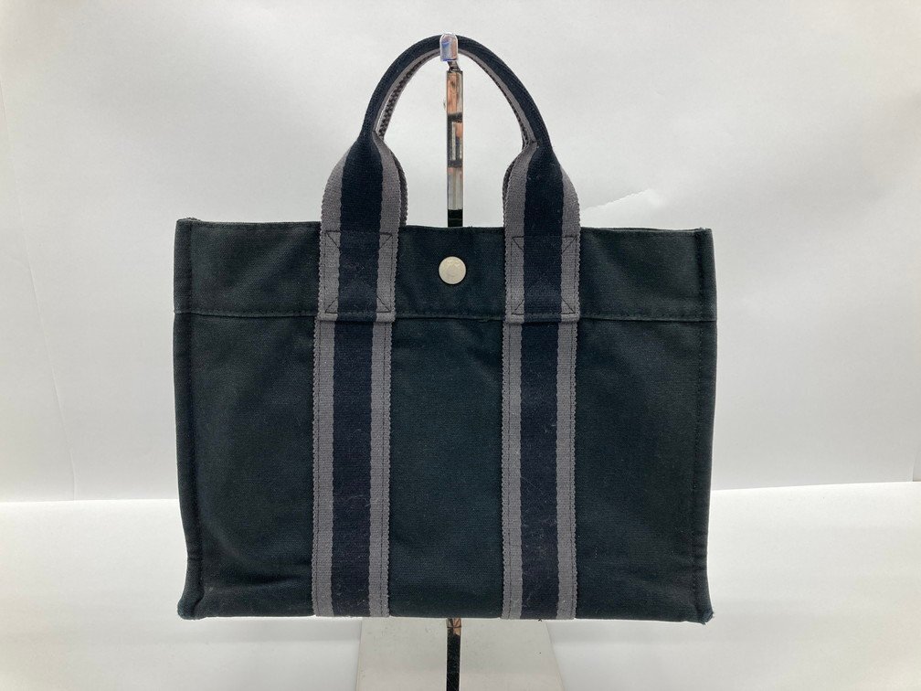 HERMES エルメス トートバッグ フールトゥPM【CCBD7051】_画像2