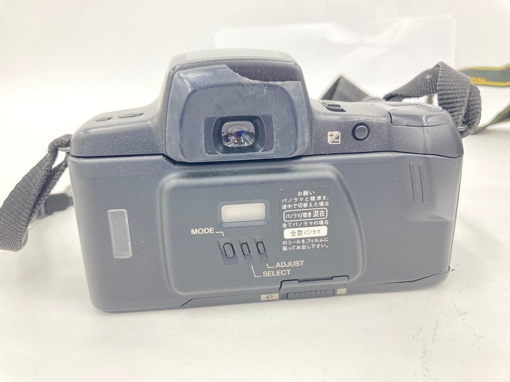 カメラ 3点おまとめ キヤノン Canon EOS Kiss Digital N ニコン Nikon F-601QD ペンタックス PENTAX Z-50P【CDAD3049】の画像3