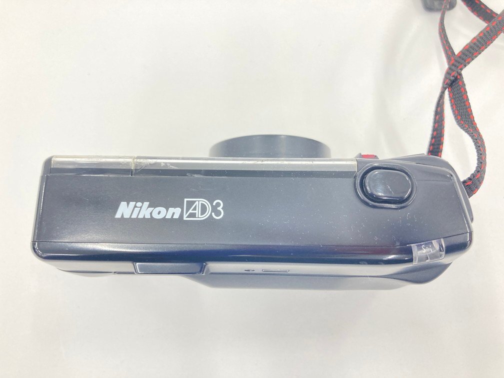 Nikon ニコン Nikon AD3 通電未確認【CDAD3013】の画像3
