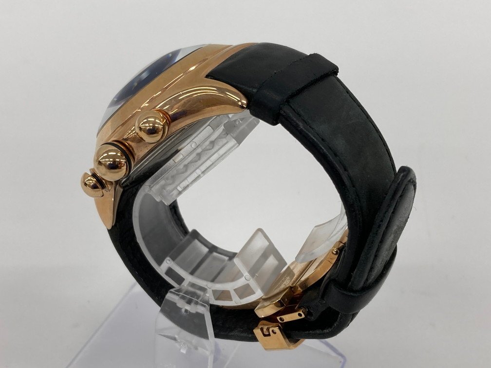 REEF TIGER リーフタイガー 腕時計 RGA-702 不動品 箱・付属品付き【CDAE7033】の画像5