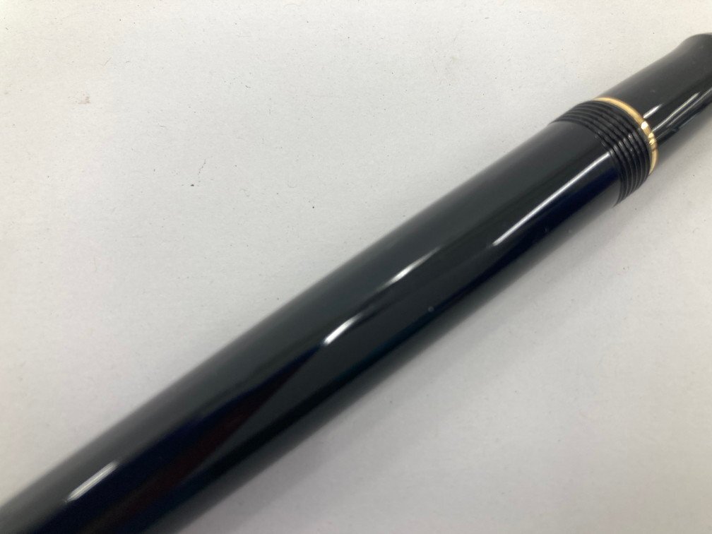 PILOT パイロット　万年筆　カスタム 74　ペン先14K 585　5　M　A396【CDAF9001】_画像8