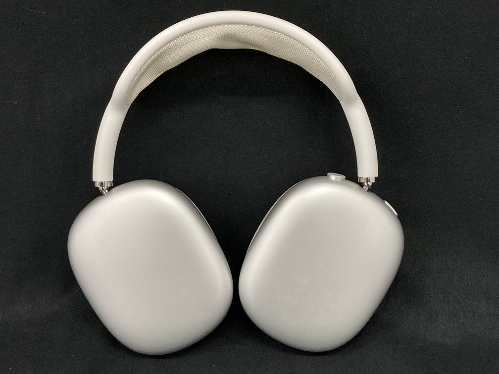 Apple アップル AirPods Max with Smart Case MGYJ3J/A A2096 ペアリング解除済 箱入り【CDAI8036】の画像3