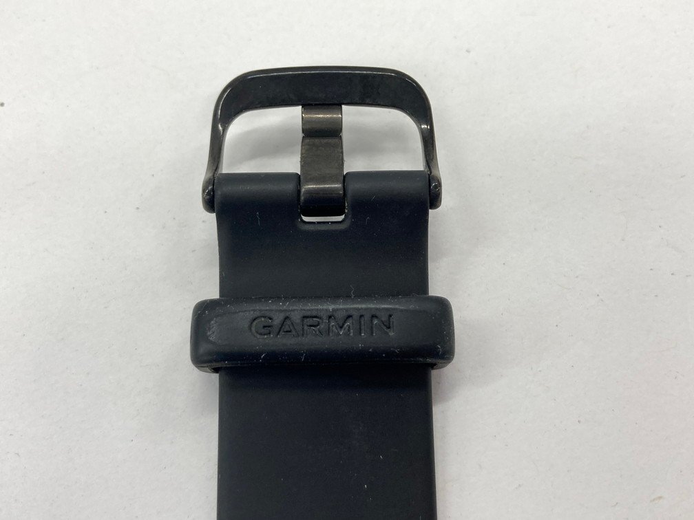 GARMIN ガーミン ヘルスモニタリング機能搭載 GPS スマートウォッチ VIVOACTIVE 4 箱入り【CDAI8034】の画像7