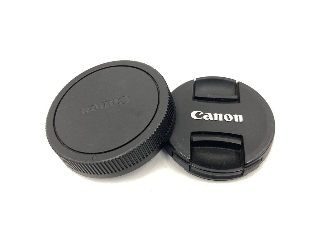 Canon キヤノン EF-M 55-200/4.5-6.3 IS STM【CDAK1016】の画像6