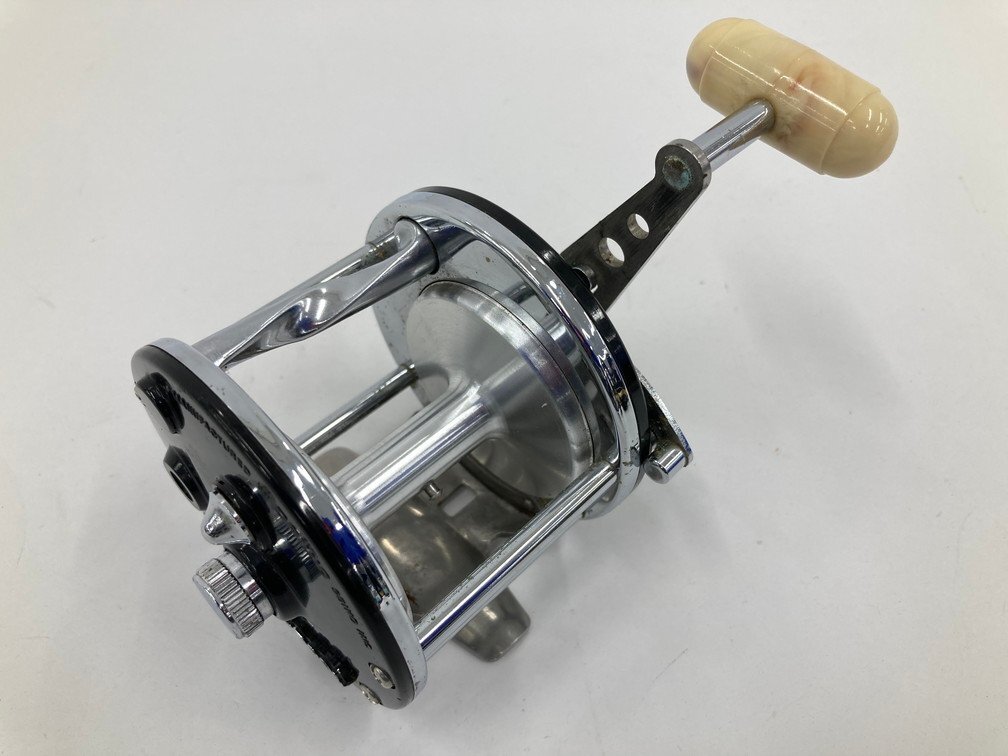 リール 2点おまとめ Daiwa リール GS-2000C 他【CDAL3061】_画像10