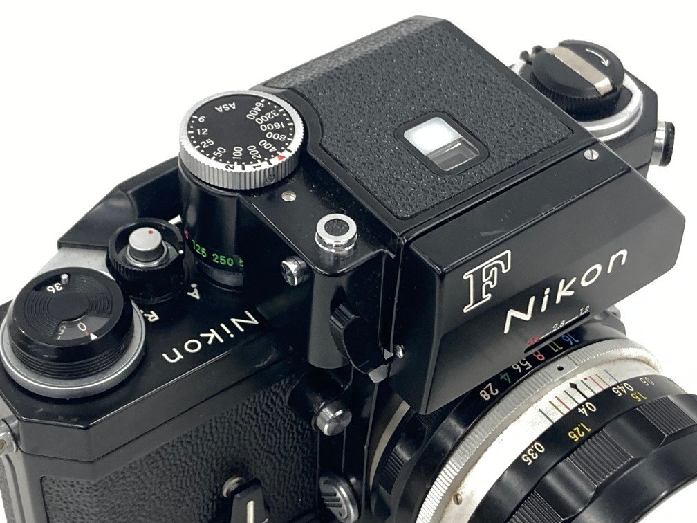Nikon ニコン/PENTAX ペンタックス カメラ・レンズおまとめ 3点【CDAN5021】の画像2