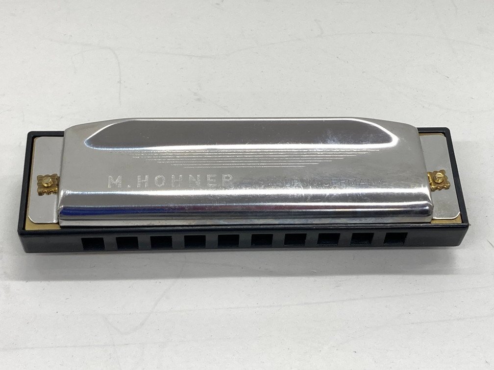 HOHNER сигнал na- губная гармоника F[CDAP8032]