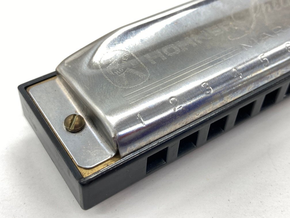 HOHNER сигнал na- губная гармоника F[CDAP8032]