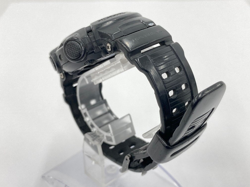 CASIO カシオ G-SHOCK MUDMAN 腕時計 ＧＷ-9010MB 稼動【CDAP9011】の画像3