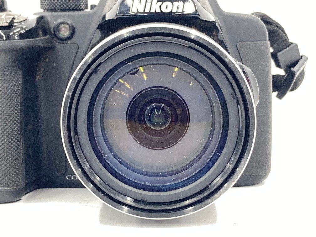 Nikon ニコン COOLPIX P520 通電未確認【CDAP3009】の画像3