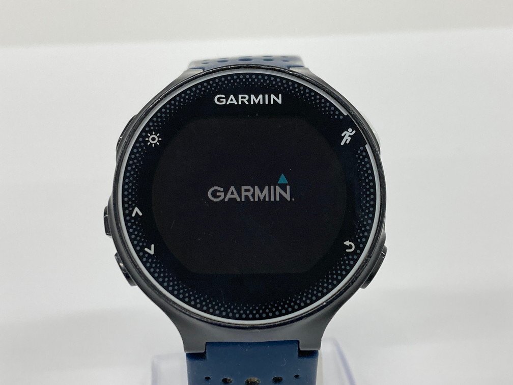 GARMIN スマートウォッチ【CDAR2017】の画像1