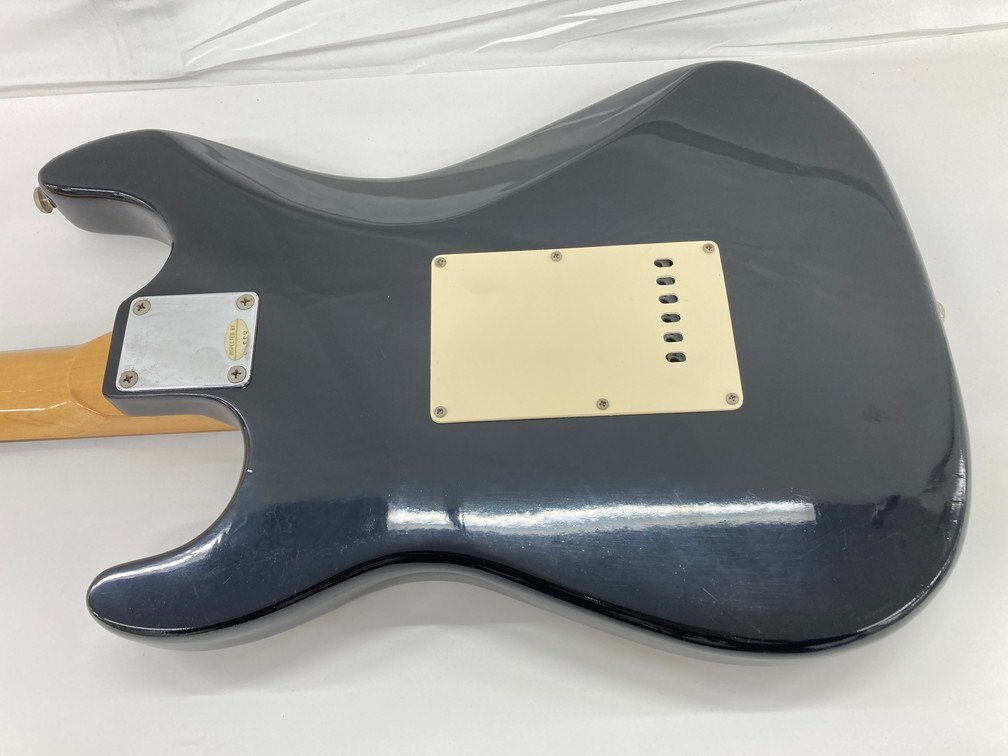 SPLENDOR スプレンダー エレキギター PROFESSIONAL MACHINE HEAD【CDAS8023】の画像6