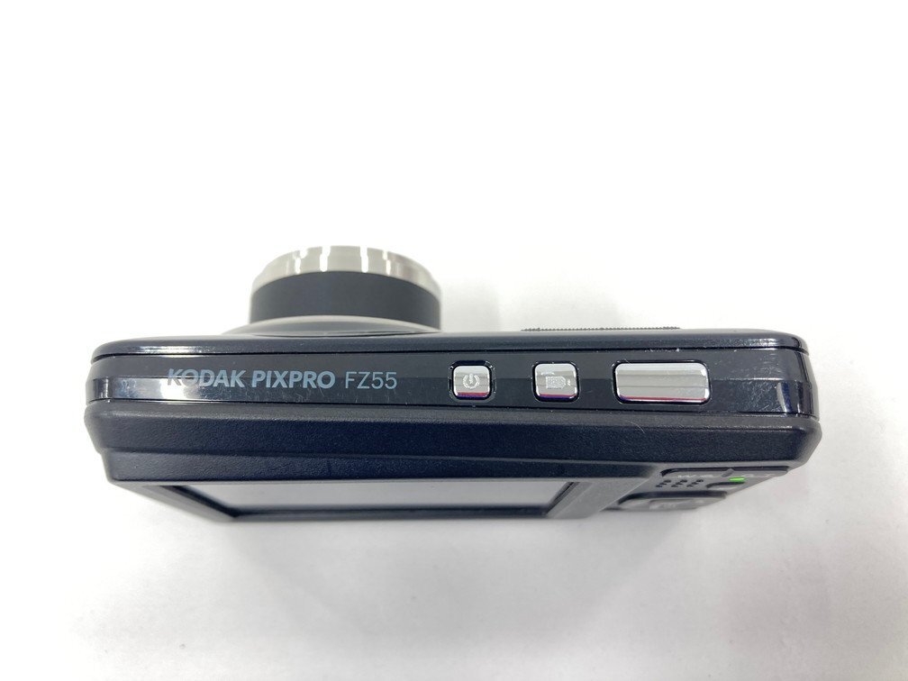 KODAK コダック PIXPRO FZ55 コンパクトデジタルカメラ【CDAR3012】の画像3