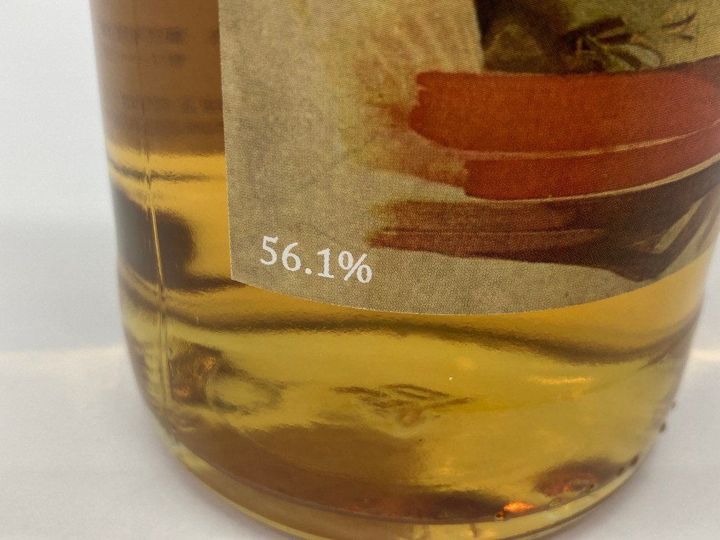 Mannochmore マックモア 12年 ウイスキー 700ml 56.1% 未開栓 国外酒【CDAT7024】の画像5