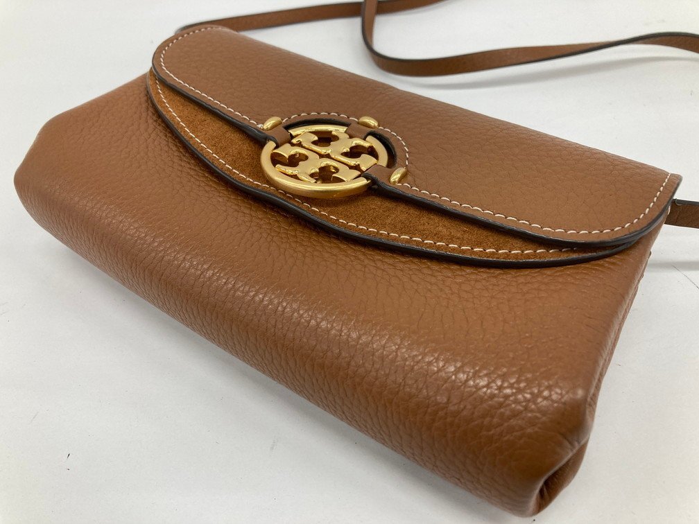 TORY BURCH トリーバーチ ショルダーバッグ【CDAT7081】の画像5