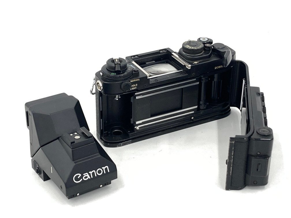 カメラ レンズ ファインダー おまとめ Cannon/OLYMPUS【CDAT5009】_画像5