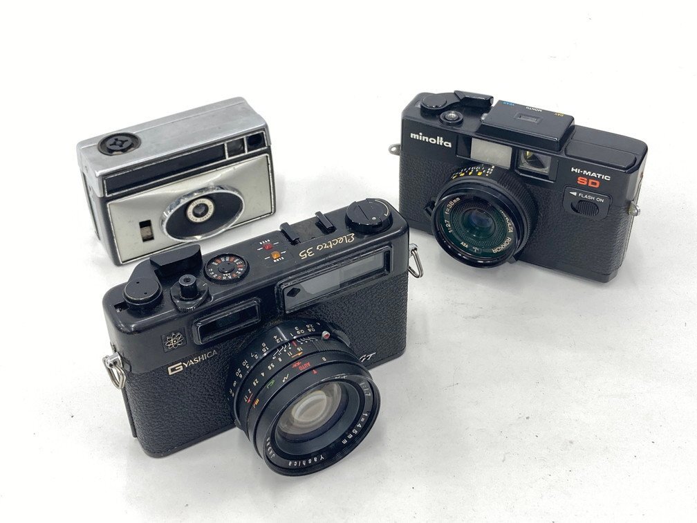  film camera lens . summarize Canon/Nikon/OLYMPUS/YASHICA/MINOLTA/ other [CDAU5038]