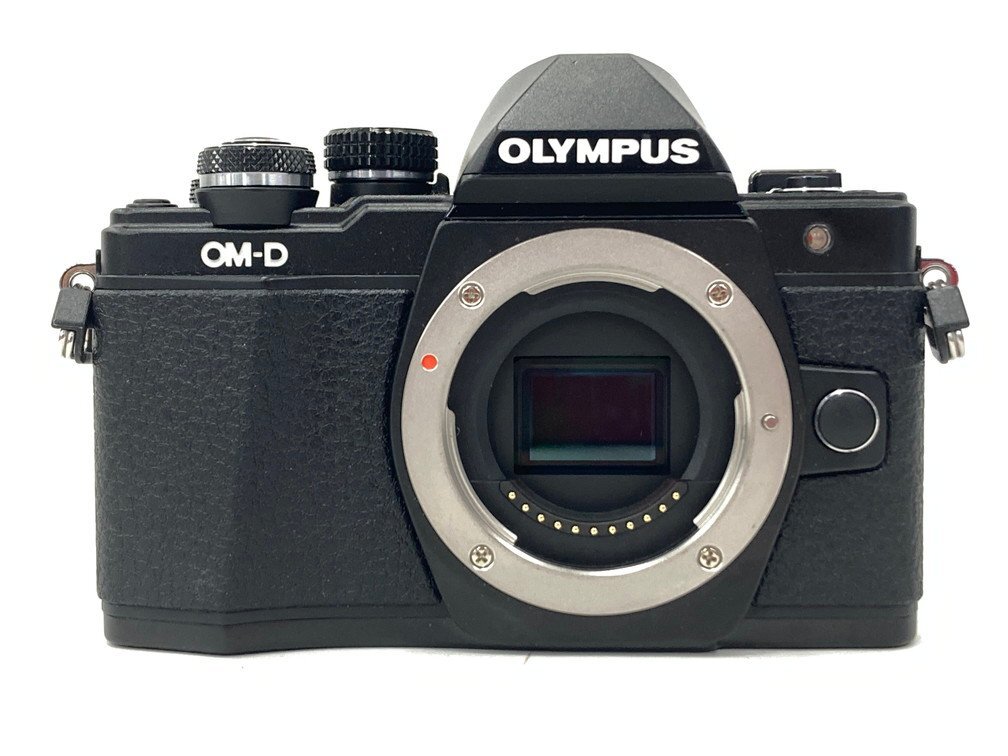 OLYMPUS オリンパス デジタル一眼 カメラ OM-D 40-150mm 1:4-5.6【CDAU5027】の画像3