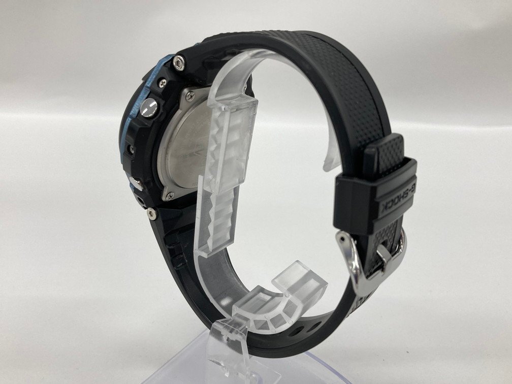 CASIO カシオ G-SHOCK 腕時計 GST-W300G 説明書 箱付き 稼働品【CDAV7003】の画像4