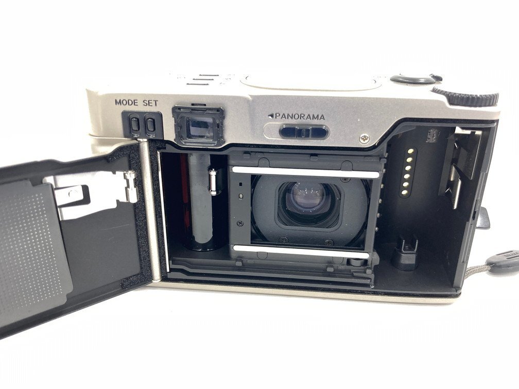 Nikon ニコン カメラ グレーカラー 35Ti/5009023【CDAW3037】の画像4