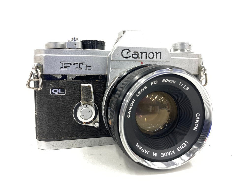 Canon　キャノン　カメラ　ASA100　1/1000　【CDAW3024】_画像2