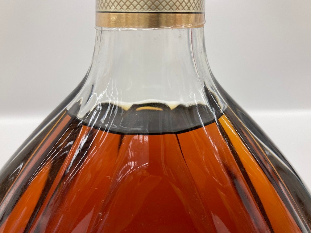 COURVOISIER クルボアジェ XO ブランデー 700ml 40％ 未開栓 国外酒【CDAP7023】_画像6