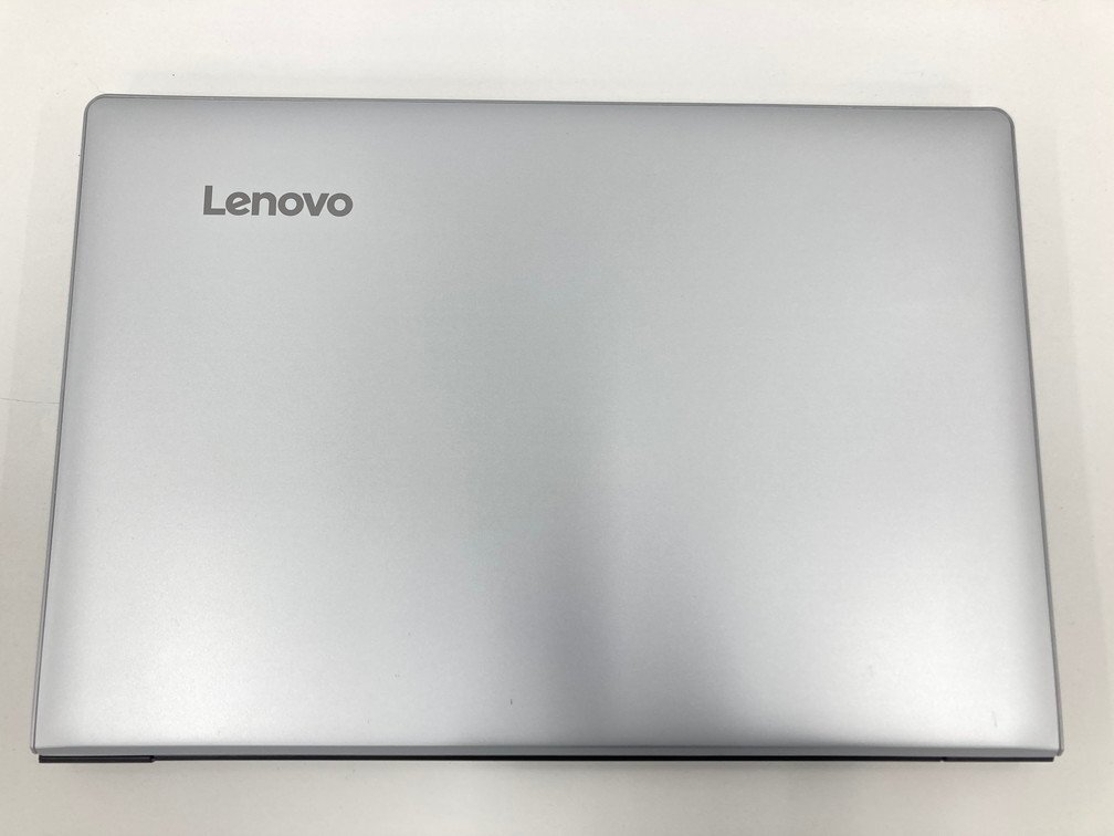 Lenovo  IdeaPad 310-15IKB Laptop Type 80TV 4GB 500GB Win10 初期化済み【CDAY3001】の画像5