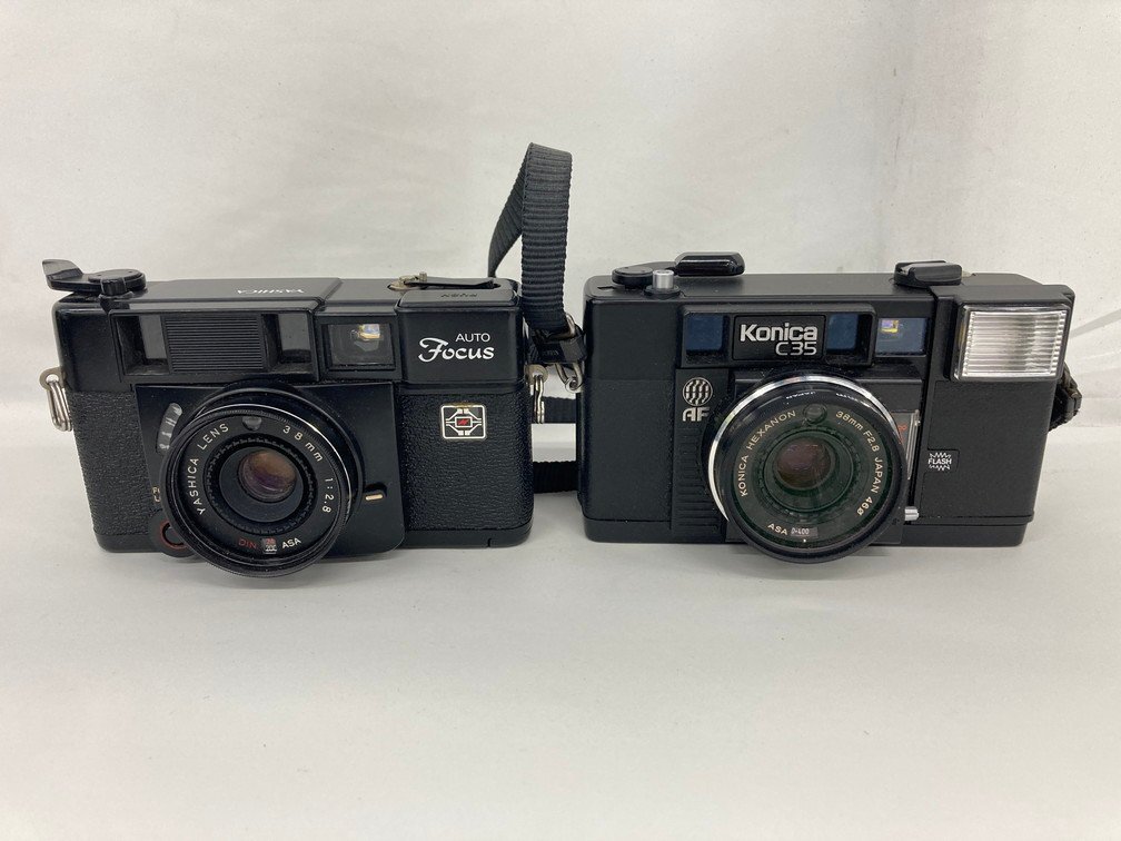 カメラ レンズ おまとめ MINOLTA/SONY/他【CDAZ8027】