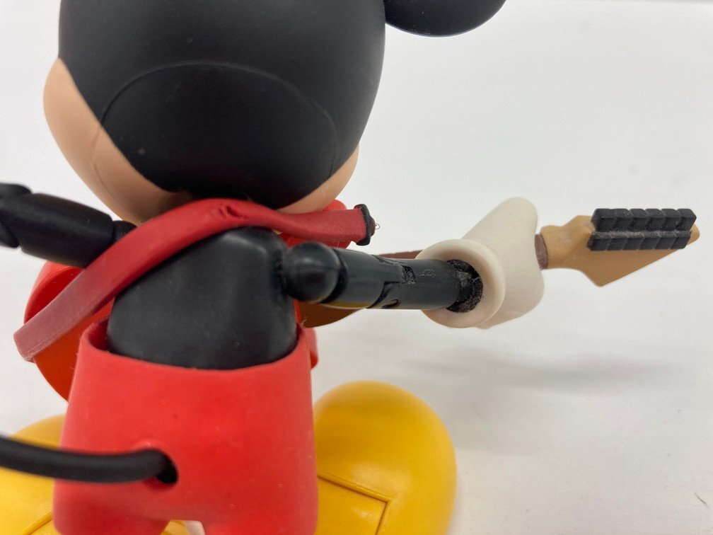 Disney ディズニー ミラクルアクションフィギュア ミッキーマウス【CDBA8024】の画像8