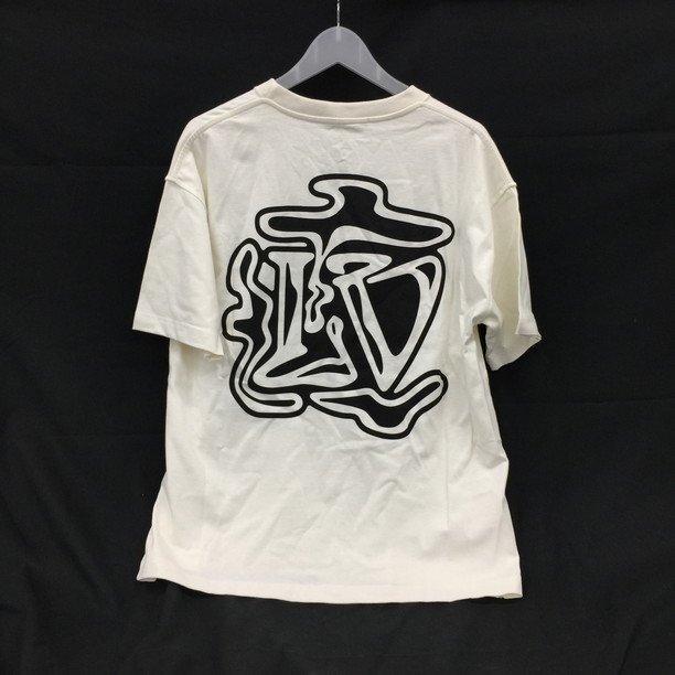 LOUIS VUITTON ルイヴィトン 半袖 Tシャツ Sサイズ RM192 NPL HHY90W【CDAA5015】の画像2