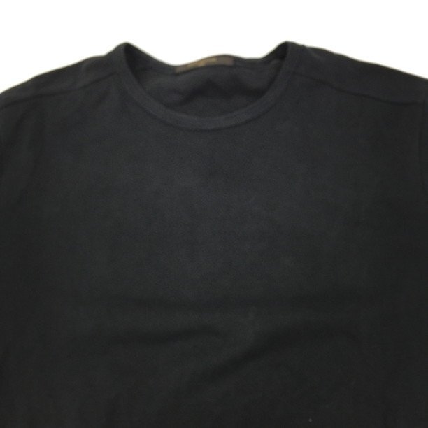 LOUIS VUITTON ルイヴィトン 半袖 Tシャツ Lサイズ RM101M 【CDAA5049】の画像3