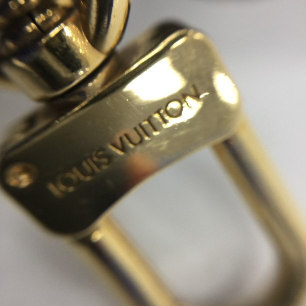 Louis Vuitton ルイ・ヴィトン モノグラム ショルダーストラップ【CDAK5054】_画像5