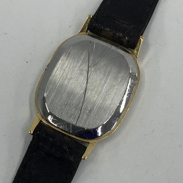 OMEGA オメガ DE VILLE デヴィル 腕時計 1387 箱付き 不動品【CDAM2005】の画像5