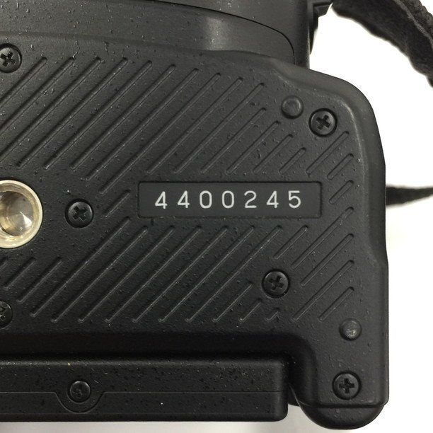 PENTAX ペンタックス デジタルカメラ 一眼 Ｋ S2 18-50mm 1：4-5.6 4400245 通電未確認【CDAN2004】