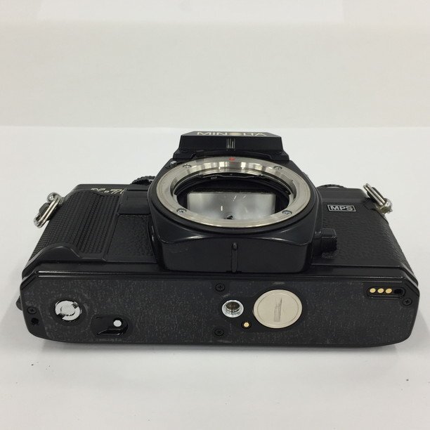 MINOLTA Minolta film camera X700 50mm 1:1.7 [CDAN2013]