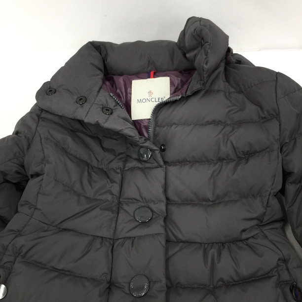 MONCLER　モンクレール　レディース　ロングダウン　JURA 【CDAO5058】_画像3