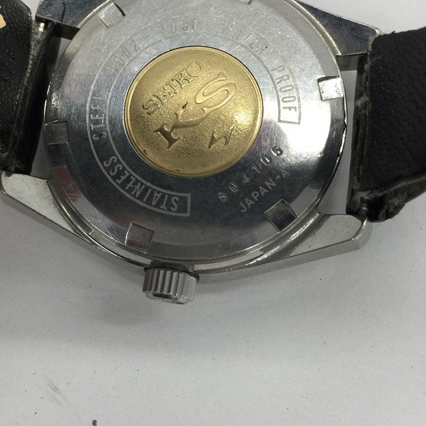 SEIKO セイコー 腕時計 クォーツ 804105【CDBA1043】の画像4