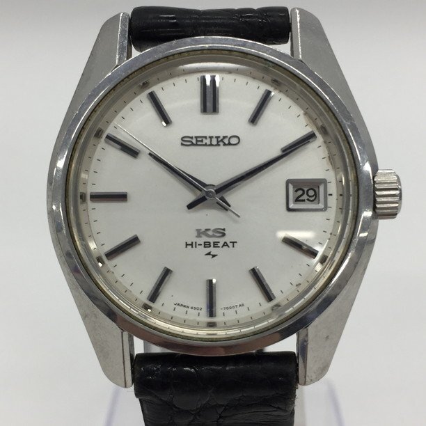 SEIKO セイコー 腕時計 クォーツ 804105【CDBA1043】の画像1