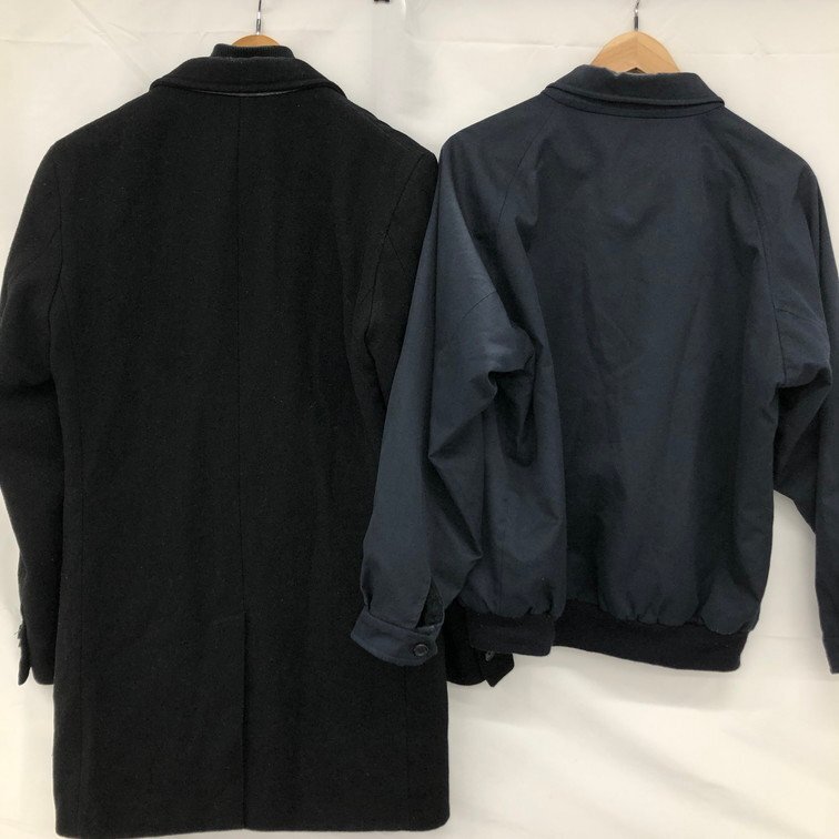 紳士服 4点 おまとめ Burberry/Burberrys/他 ジャンク品【CCBD3048】_画像3