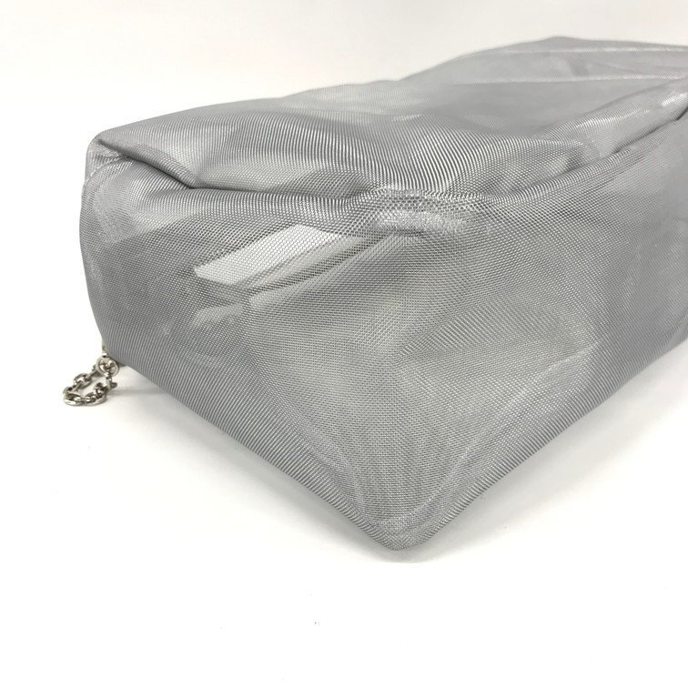 ANTEPRIMA アンテプリマ イントレッチオ ハンドバッグ 保存袋付き【CCBE7001】_画像5