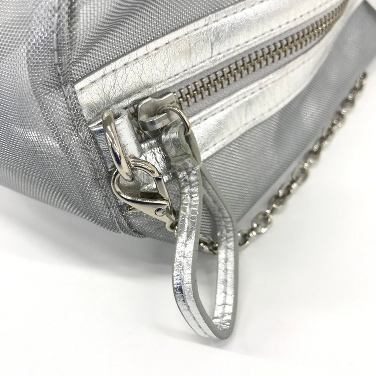 ANTEPRIMA アンテプリマ イントレッチオ ハンドバッグ 保存袋付き【CCBE7001】の画像9