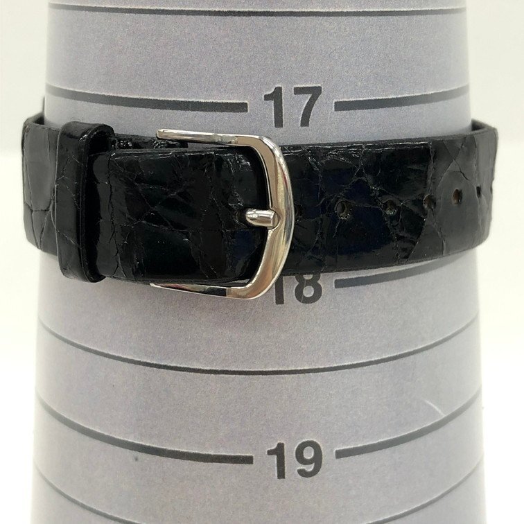 SEIKO セイコー 腕時計 不動品 110周年記念 1991年 5M22 8A00【CDAA7019】の画像8