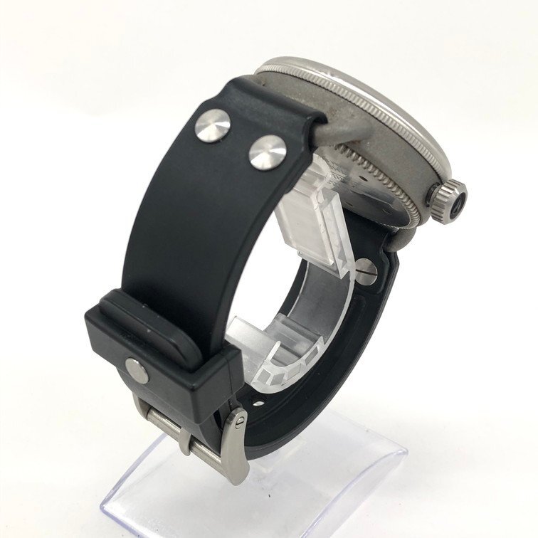 NIXON ニクソン 腕時計 不動品 オクトーバー 13D【CDAA7027】の画像3