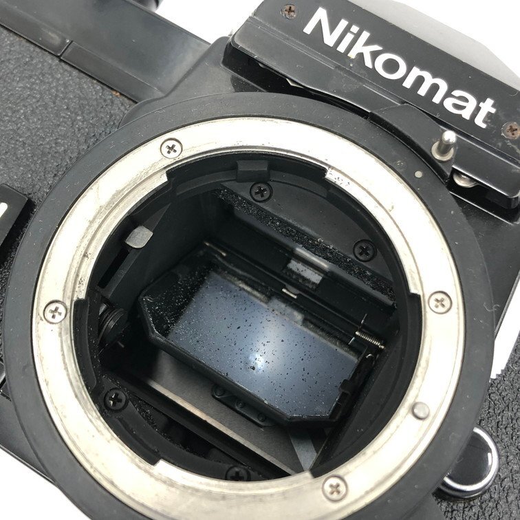 Nikon ニコン FT2 ＋ Micro-NIKKOR 55mm 1:3.5【CDAA4017】の画像6