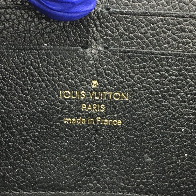 LOUIS VUITTON ルイ・ヴィトン 財布 SP3195【CDAB9016】_画像6