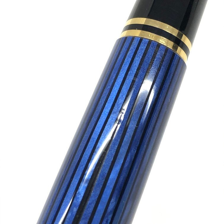 PELIKAN ペリカン 万年筆 インクセット ペン先14C-585【CDAD6008】_画像8