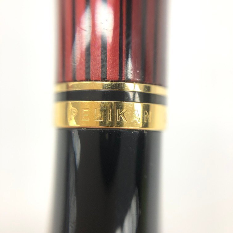 Pelikan ペリカン ボールぺン スーベレーンツイスト【CDAD6010】_画像3