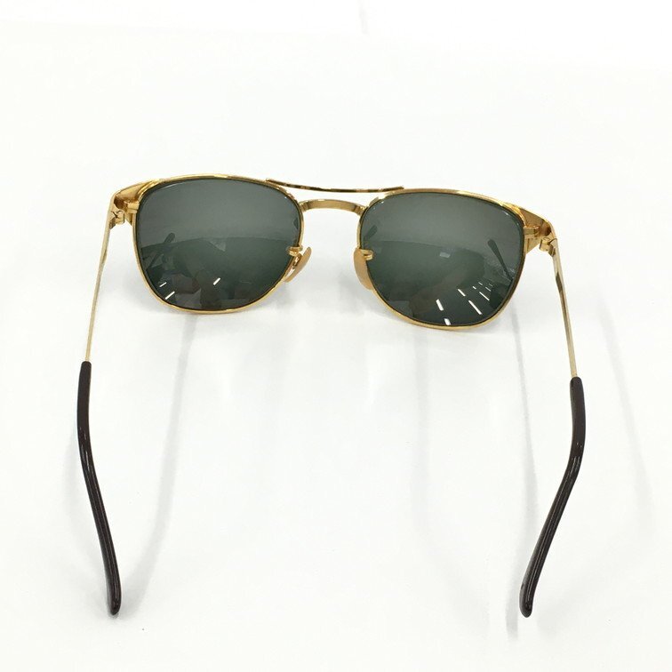 Ray-Ban　レイバン　サングラス　SIGNET　ケース付き【CDAD9017】_画像3