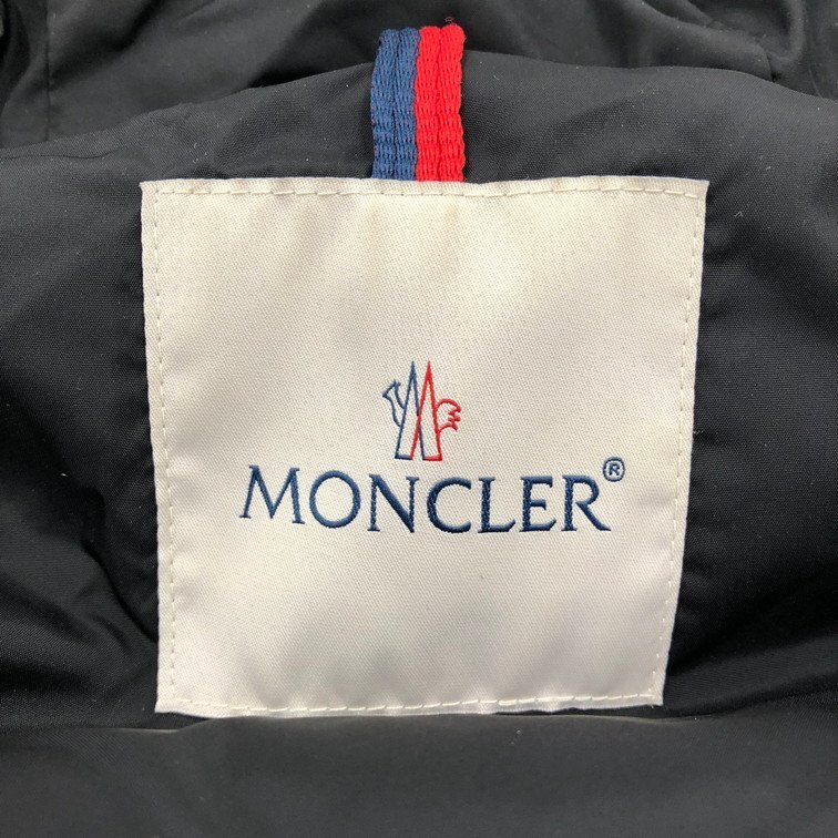 MONCLER モンクレール アイトン ダウンジャケット【CDAE5019】の画像4