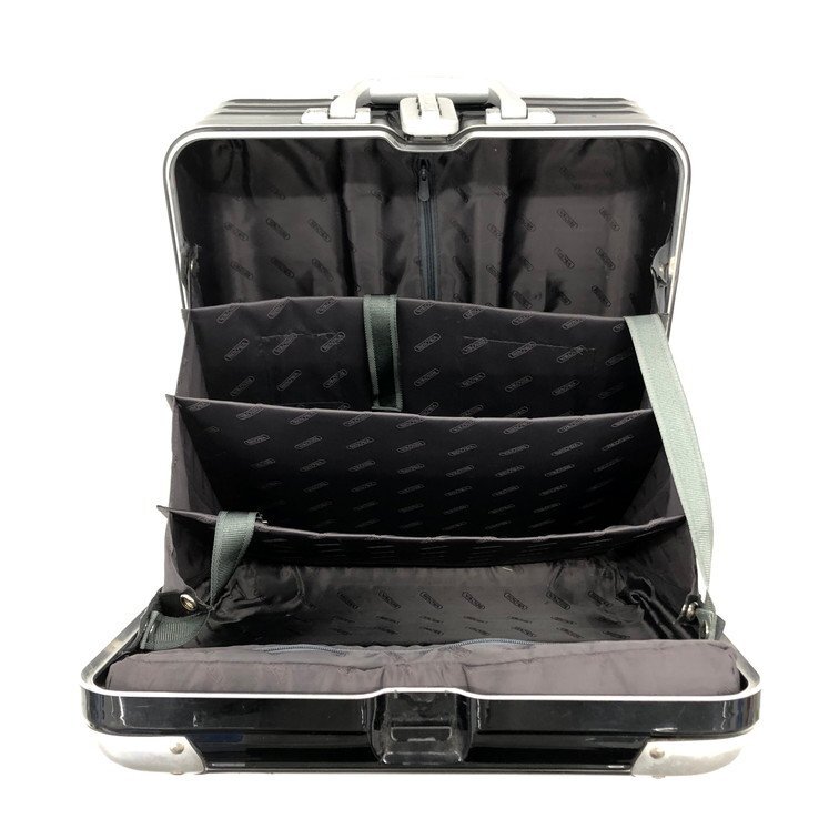 Yahoo!オークション - RIMOWA リモワ ミニキャリーケース Yahoo!オークション - RIMOWA リモワ ミニキャリーケース